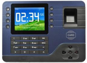Wholesale KO-C091 Real Time Fingerprint Picture Display Fingerprint Time Attendance from china suppliers