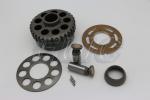 Excavator Travel Motor Spare Parts MAG18 MAG27 MAG33 MAG85 MAG150 MAG170 MAG200