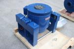 MIL STD 810G AC380V Vibration Shaker Table For Military Product