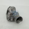 Buy cheap Excavator Parts Diesel Engine Thermostat 04198791 for Deutz BFM1013 from wholesalers