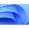 Buy cheap Flame Retardant PP Non Woven Fabric No Combustion Safe Reliable from wholesalers