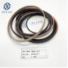 Buy cheap Oil Resistant O-ring Seal AT436191 Excavator Parts O Ring Rubber Kit Oil Seal Repair Kit Seal Kit from wholesalers