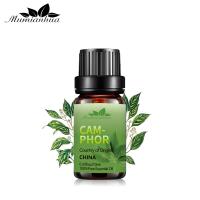 Buy cheap 30ml Body Essential Oils Perfume FDA Camphor Essential Oil Aromatherapy product