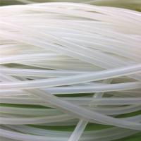 Buy cheap Transparent silicone micro tubes,silicone tube/ silicone tubing/ silicone hose product