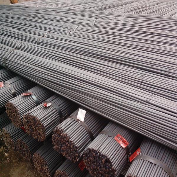 Buy cheap 1055 1060 1045 Carbon Steel Round Bar Forged For Building 300mm from wholesalers