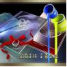 Buy cheap Glass Printing Mesh - Glass Printing Mesh from wholesalers