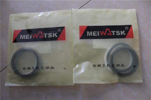 Buy cheap Belparts SH225-3 SH350-3 Adjust Cylinder Seal Kit Hydraulic Spare Parts For Crawler Excavator from wholesalers