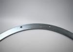 Welding Pipe Stamped Flange Galvanized Sealing Custom Thickness Bolts For Pump