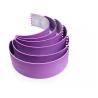 Buy cheap Round Anvil Cover For Die Cutting 131mm Size Mutil Color For Flexo Printing Machine from wholesalers
