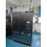Buy cheap Industrial 80L Stencil Cleaner Machine , Multipurpose Automatic Screen Cleaner from wholesalers