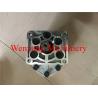 Buy cheap XCMG wheel loader spare parts ZL30G transmission pump 5000018 from wholesalers
