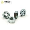 Buy cheap JIS M3 Stainless Steel Nuts , High Tensile Hex Nut 10.9 Grade from wholesalers
