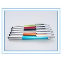 Buy cheap novel style promotional stylus touch ball pen product