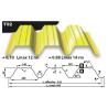 Buy cheap 22kw Steel Sheet Floor Deck Roll Forming Machine from wholesalers
