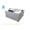 Buy cheap Stand Alone FFU Filter Fan Unit For Clean Room Low Noise Dc Motor 2x2 Feet from wholesalers