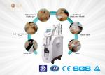 Buy cheap 8 In 1 Beauty Oxygen Facial Machine Jet Therapy With LCD Screen Display from wholesalers
