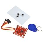 Buy cheap NFC RFID Sensor Module for  Arduino from wholesalers