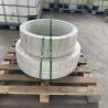 Buy cheap Industrial Furnace Inconel 601 Strip Nickel Plated Steel Strip With High Temperature Oxidation Resistance from wholesalers