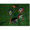 Buy cheap mini golf putter rubber putter rubber golf putter mini golf golf putter miniature putter from wholesalers