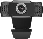 FHD1080p Mini USB Webcam