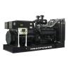 Buy cheap 110V-480V Rated Voltage 200kw Continuous Scania Electric Silent Diesel Generator Set from wholesalers