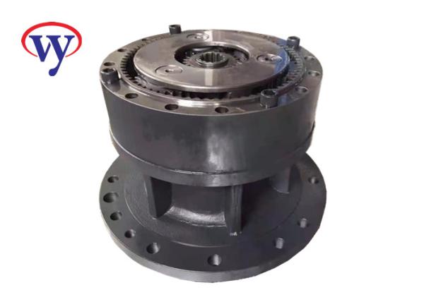 Buy cheap E200B Excavator Swing Gearbox 099-3553 Reduction Gear SG08E Pump from wholesalers