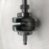 Buy cheap Tricycle Zongshen 200cc Water-cooled Engine Crankshaft for Global CN CHO Spare parts from wholesalers