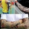 Buy cheap Tattooing Tattoo Sleeve, Outdoor Driving Riding Mountain Climbing Sun Protection Sleeves, Playing Golfing Arms from wholesalers