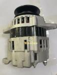 12V 50A Alternator For Doosan 55 Fits Isuzu 4JG1 Engine Diesel Excavator