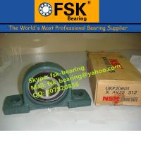 Buy cheap Competitve Price Agricultural Machinery UCP208 Pillow Block Ball Bearings product