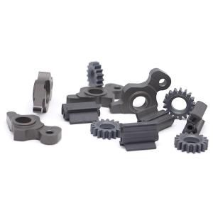 Wholesale Color / Surface Treatment Inserts/Spacers Customized CNC Parts for Furniture / Industry from china suppliers