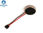 1027 Mobile Phone Flat DC Motor 1.5V- 12V Mini Vibration Motor