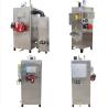 Buy cheap 0.7MPa Commercial Oil Fired Steam Boilers 500kg/h For Cooking from wholesalers
