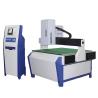 Buy cheap 1500W 4500Hz 3D Glass Laser Engraving Machine CE Certification from wholesalers