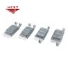 Buy cheap 17AM Bimetal Motor Thermal Protection Switch Motor Overload Switch from wholesalers