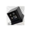 Buy cheap 20W Unmanned Ship Navigation Control Aircraft Fiber Optic Gyroscope RS422 Output Form from wholesalers
