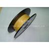 Buy cheap Water Soluble Support Material PVA 3D Printing Filament 1.75 / 3.0 mm Natural from wholesalers