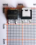 Export High Value Schottky Diode MBR10100DT TO-252 10A 100V MBR1040DT THRU