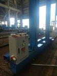 Tubular Tower Section Fabrication 8m Gantry Welding Platform Multi Circular