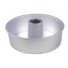 Buy cheap 1mm Anodised Aluminium Baking Trays Non Stick Cheese Cake Ring Mould Cake Tin from wholesalers