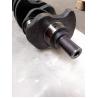 Buy cheap High Quality Diesel Engine 8-94443-662-0 892190927 4JB1 Forged steel Crankshaft For Excavator ISUZU Spare Parts from wholesalers
