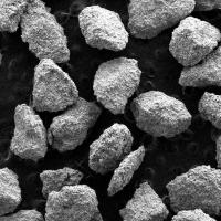 Buy cheap High Microhardness Chromium Carbide Powder Atmospheric Plasma Spray Powder product