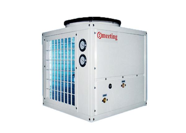 Buy cheap 220V 7KW R32 Air Cooled Chiller Air Conditioning For Building Factory from wholesalers