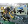 Buy cheap Material Frame Stainless Steel Coil Feeder Stamping And Leveling Machine from wholesalers