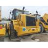Buy cheap Japan Made Cat Wheel Loader 966h in Good Condition, Used Caterpillar Front Loaders 966h 966g 950h 950g 962g 972g 980h with Free Spare Parts for Sale from wholesalers