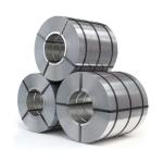 Mill/Slit Edge Stainless Steel Coil Strip Seamless Alloy Steel Pipe with T/T
