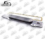 E200B 5I-7692 51-7692 Oil Cooler Side Cover Assembly For Engine