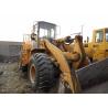 Buy cheap TCM L39 USED WHEEL LOADER FOR SALE ORIGINAL JAPAN from wholesalers