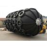 Buy cheap BV CCS DNV Approved STS Project Pneumatic Rubber Fenders 3.3*6.5 from wholesalers