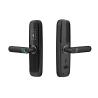 Buy cheap Fingerprint Biometric Door Lock Smart Aluminum Alloy Material from wholesalers